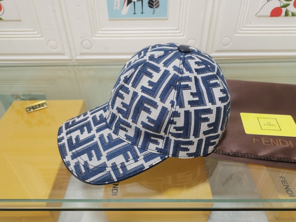 ブランド帽子正面デザイン